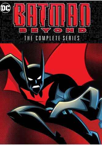 Nostalgic Tomorrow: A Batman Gathering
