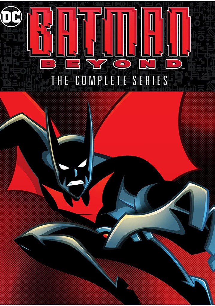 Nostalgic Tomorrow: A Batman Gathering