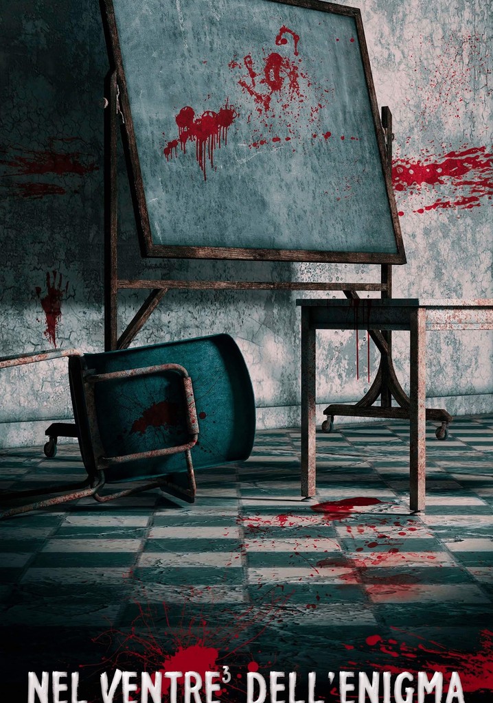 Nel ventre dell'enigma