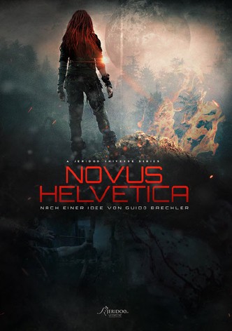Novus Helvetica