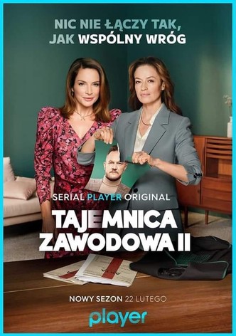 Tajemnica zawodowa