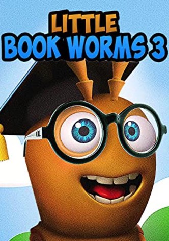 Little Bookworms 3