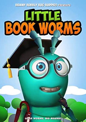 Little Bookworms
