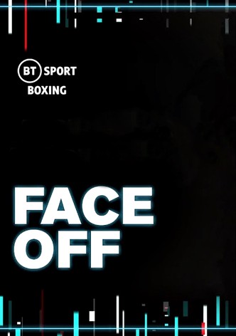 BT Sport: Face Off