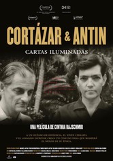 Cortázar y Antín: cartas iluminadas