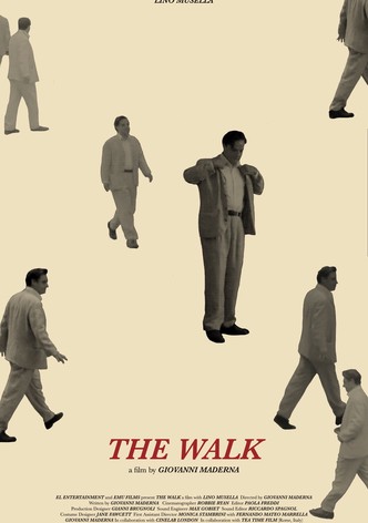 The Walk