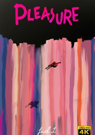 Pleasure (OmU)
