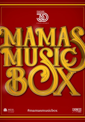 Mama's Music Box
