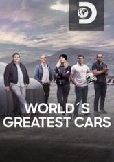World's Greatest Cars