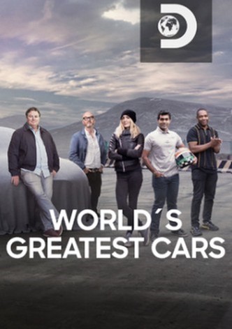 World's Greatest Cars