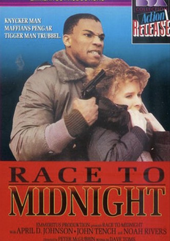Race to Midnight