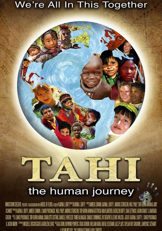 Tahi - The Human Journey