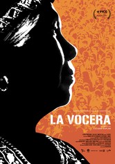 La vocera – Stimme der Indigenen