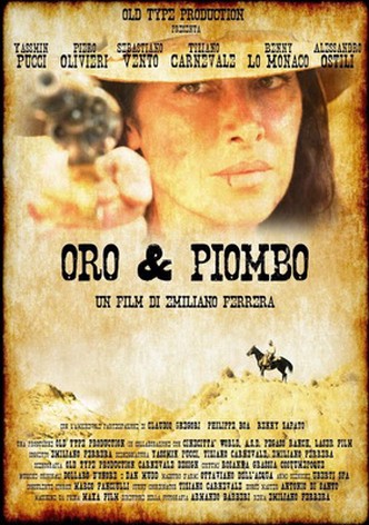 Oro e piombo