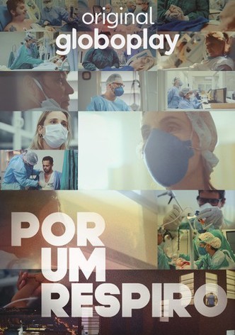 Por um Respiro