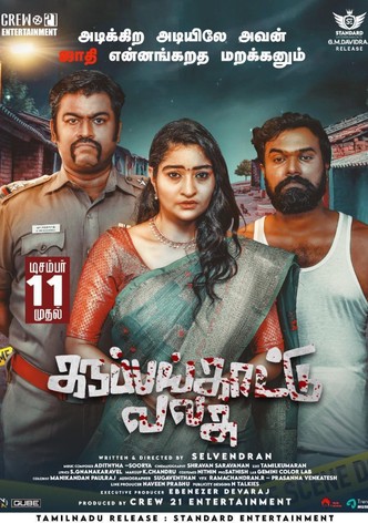 Karuppankaatu Valasu