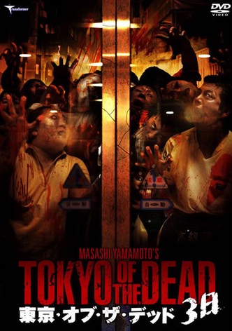 Tokyo of the Dead