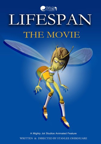 Lifespan - Ivie's quest