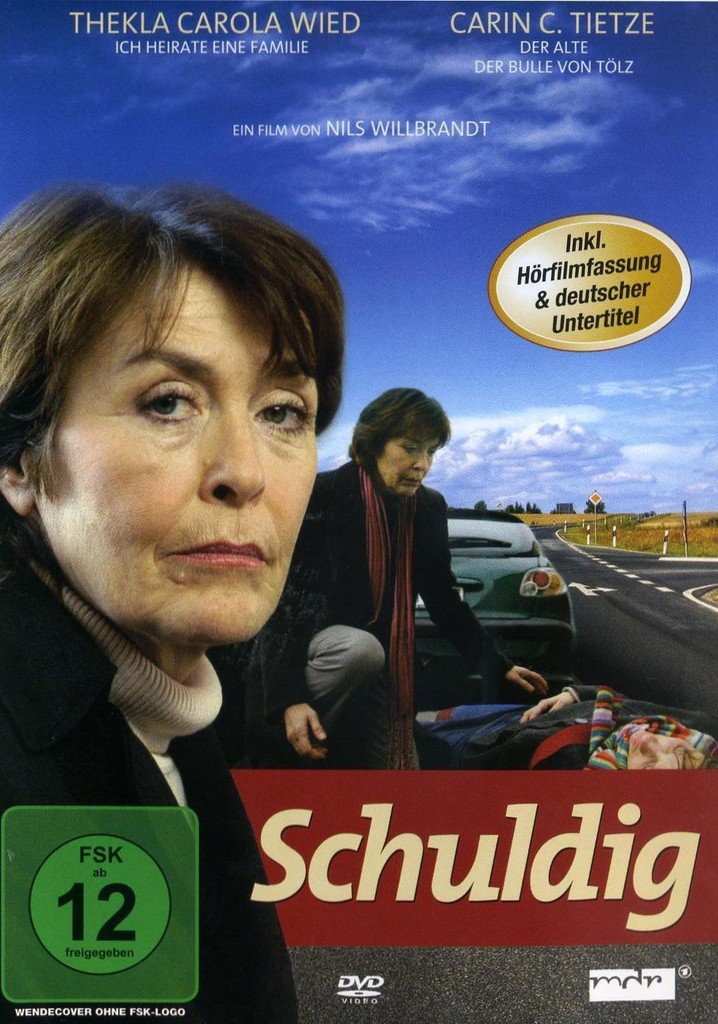 Schuldig