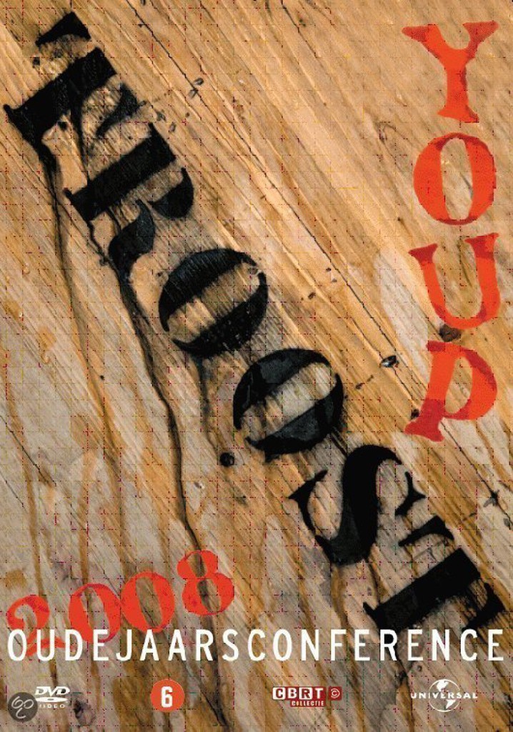 Youp Van 't Hek: Troost