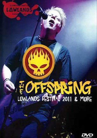 The Offspring: Live at Lowlands 2011