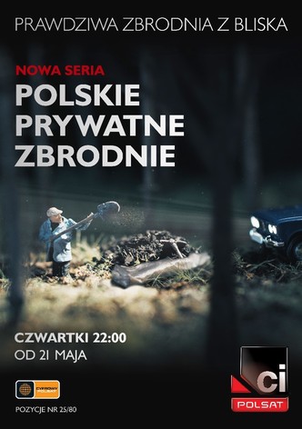 Polskie prywatne zbrodnie - Sezon 2