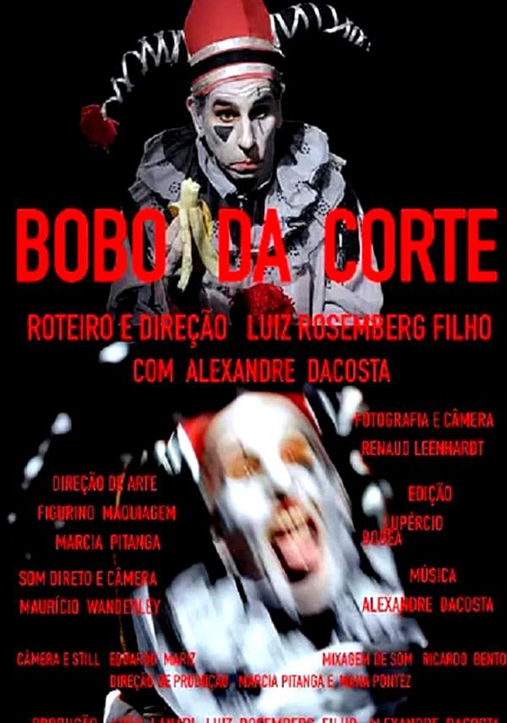 Bobo da Corte