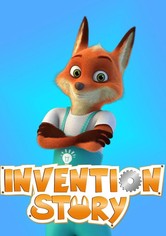 Invention Story