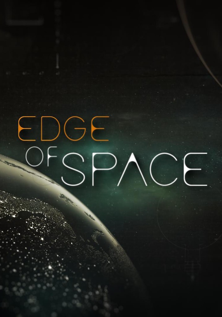 Edge of Space