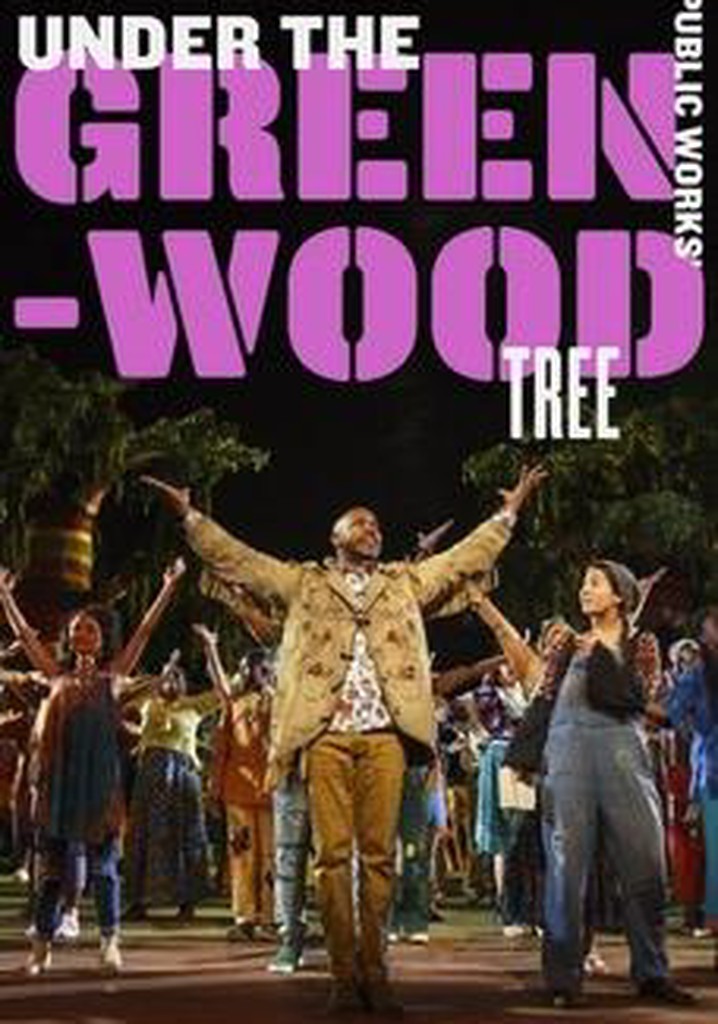 Under the Greenwood Tree