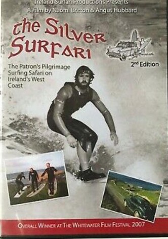 Silver Surfari