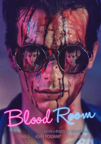 Blood Room