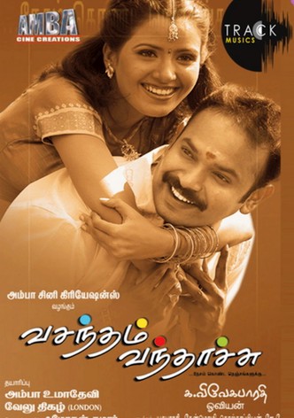 Vasantham Vanthachu