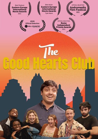 The Good Hearts Club