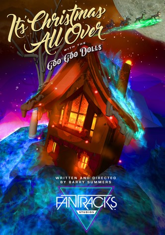 It's Christmas All Over