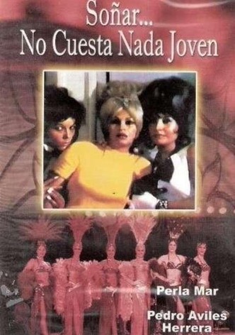 Soñar no cuesta nada joven