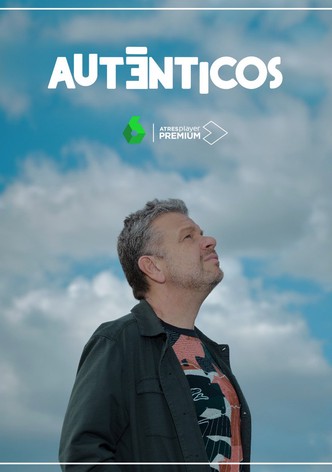 Auténticos