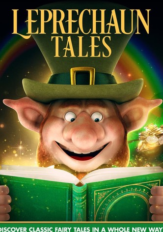 Leprechaun Tales