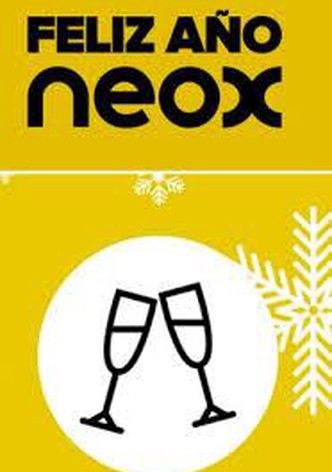 Feliz Año Neox