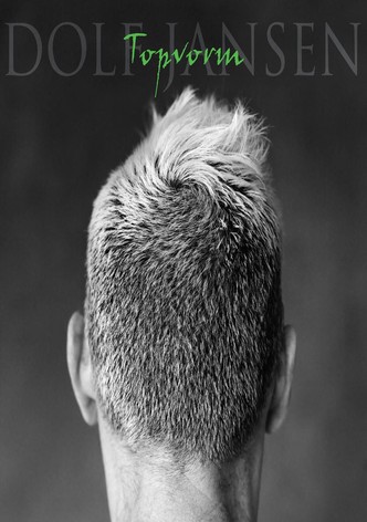 Dolf Jansen: Topvorm