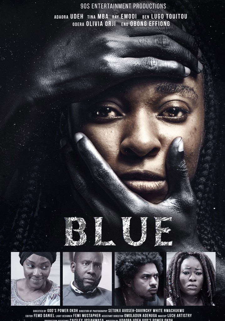 Blue streaming: where to watch movie online?