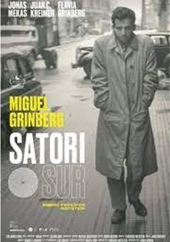 Satori Sur