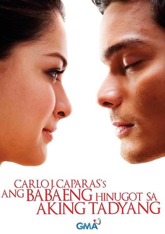 Ang babaeng hinugot sa aking tadyang