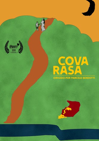 Cova Rasa