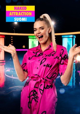 Naked Attraction Finland
