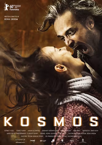 Kosmos afişi