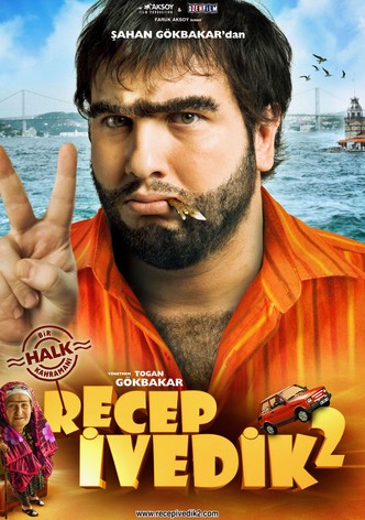 Recep Ivedik 2