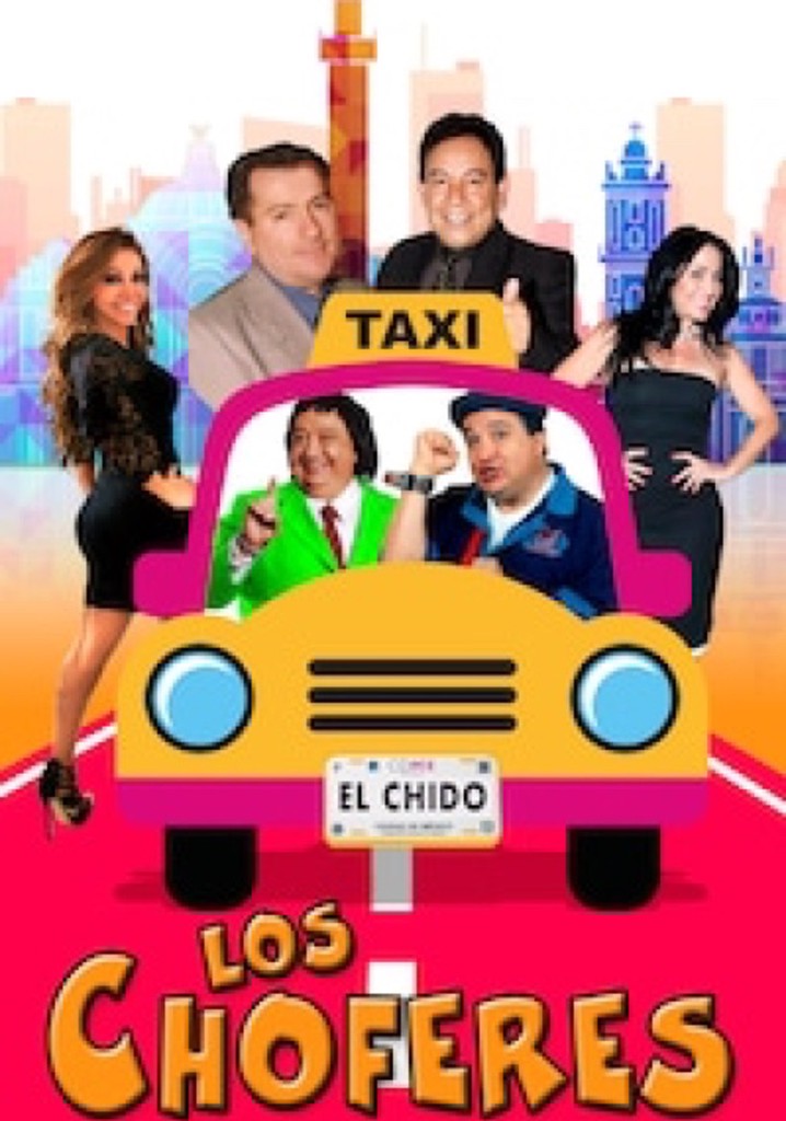 Los choferes