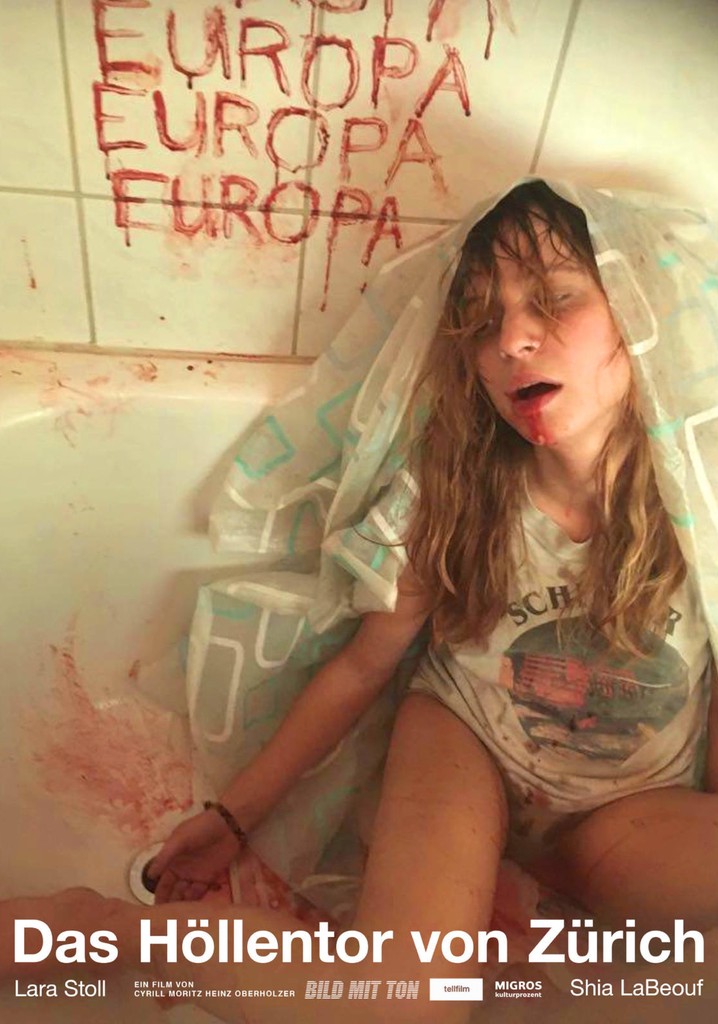 Gates of Hell, Zurich