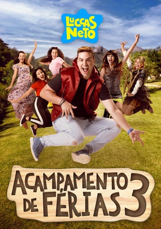 Luccas Neto in: Summer Camp